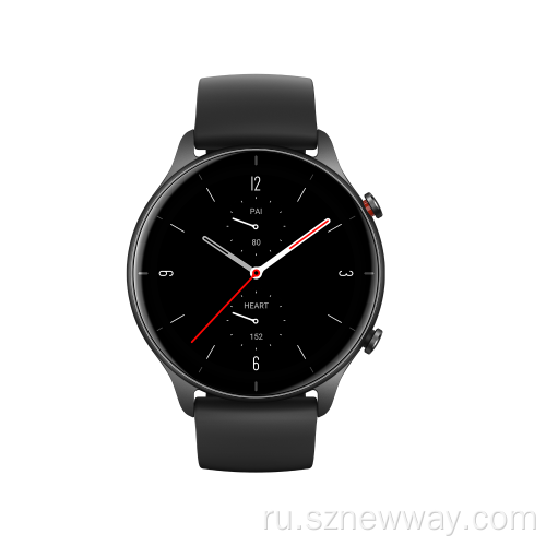 Amazfit GTR 2e SmartWatch 24 дня срок службы батареи